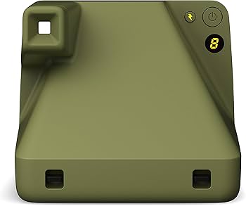 ジェノ　ポラロイド Amazon | Polaroid(ポラロイド) インスタントカメラ Polaroid